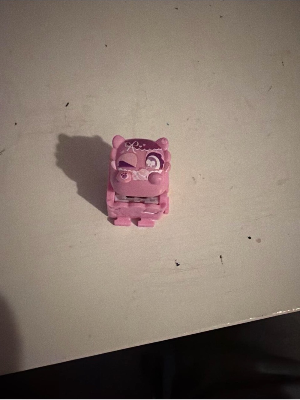 Clickeez series 3